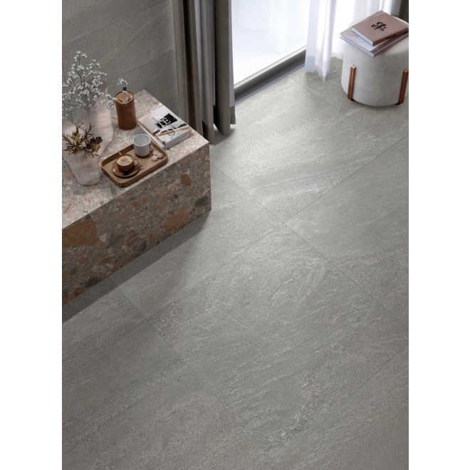 Mirage Elysian Saastal EY 05 NAT Boden- und Wandfliese 60x60 cm