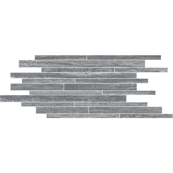 Dekor Mirage Elysian in der Farbe Travertino Dark