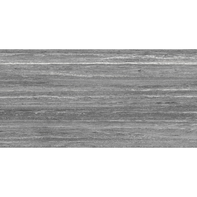 Fliese Mirage Elysian in der Farbe Travertino Dark