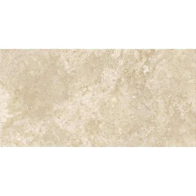 Terrassenplatte Mirage Elysian Travertini in der Farbe Rustic Cross