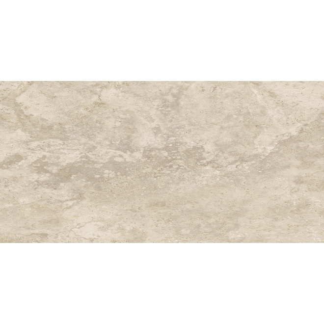 Fliese Mirage Elysian Travertini in der Farbe Light Cross