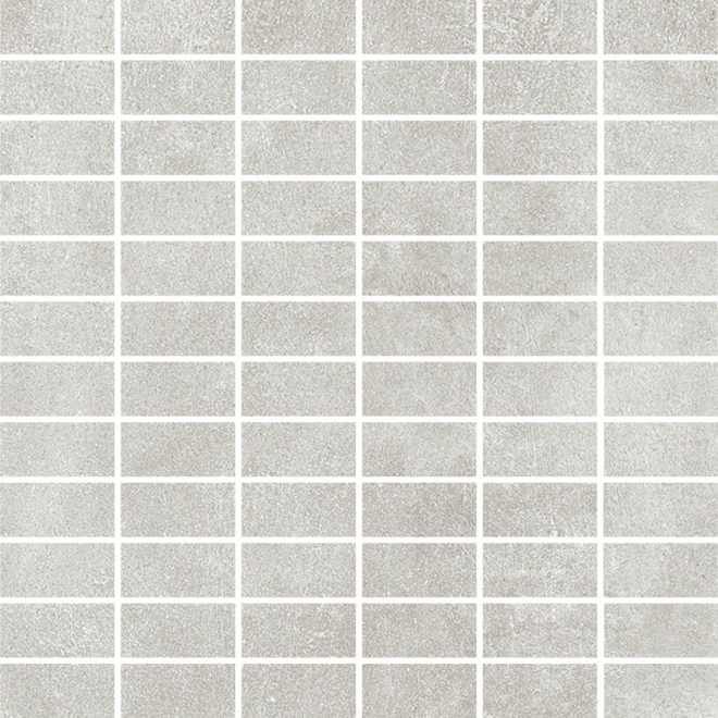 Mosaik Mirage Glocal in der Farbe Clear