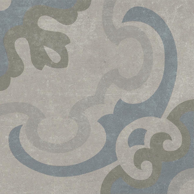 Dekor Mirage Glocal in der Farbe Perfect