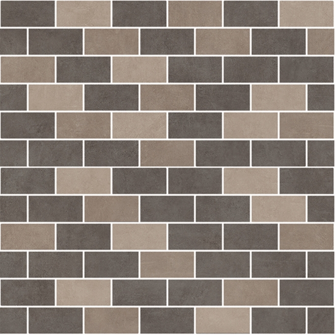 Mosaik Mirage Glocal in der Farbe Mix