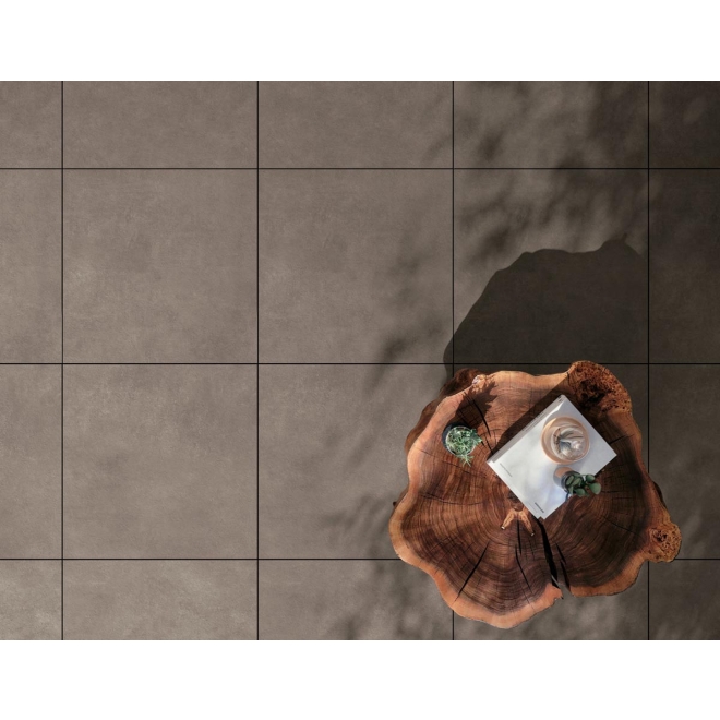 Mirage Glocal Sugar GC 07 ST Terrassenplatte 120x120 cm