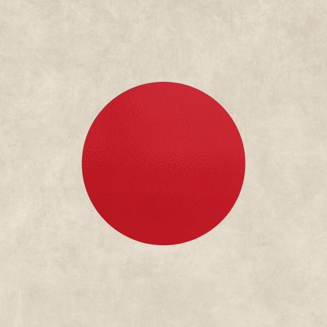 Dekor Mirage Glocal in der Farbe Ginger