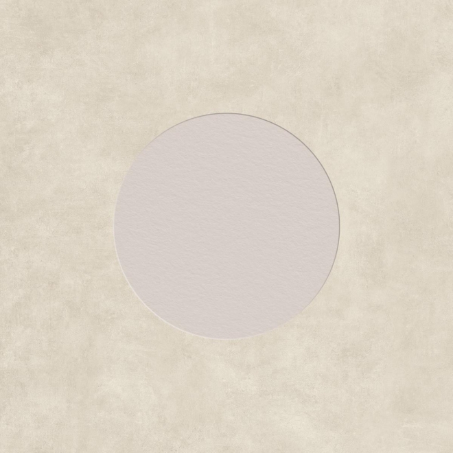 Dekor Mirage Glocal in der Farbe Ginger