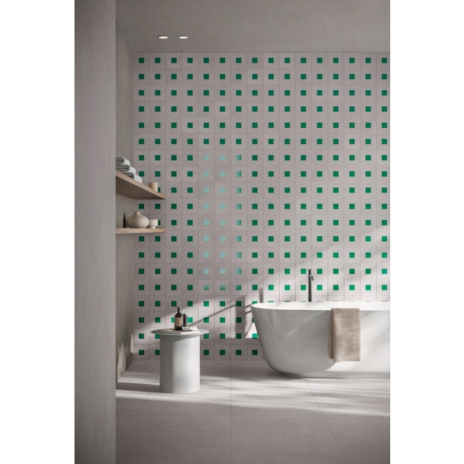 Mirage Glocal Nebula GC 11 SP Boden- und Wandfliese 15x60 cm