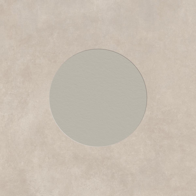 Dekor Mirage Glocal in der Farbe Journey