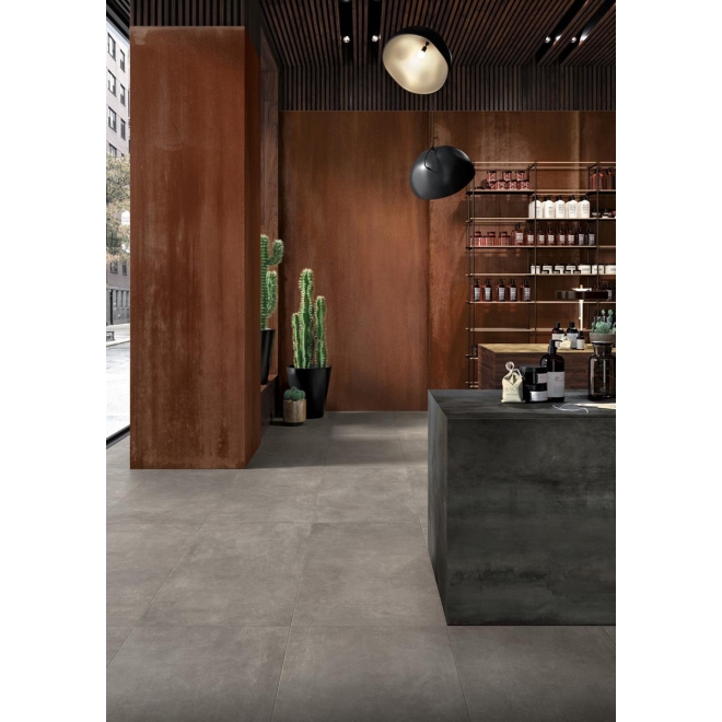 Mirage Glocal Corten GC 21 SP Boden- und Wandfliese 15x60 cm