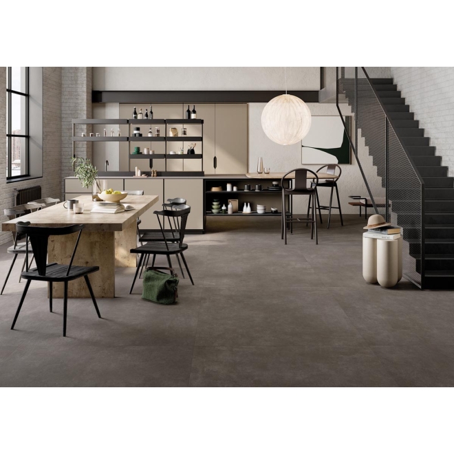 Mirage Glocal Toffee GC 09 NAT Boden- und Wandfliese 60x120 cm