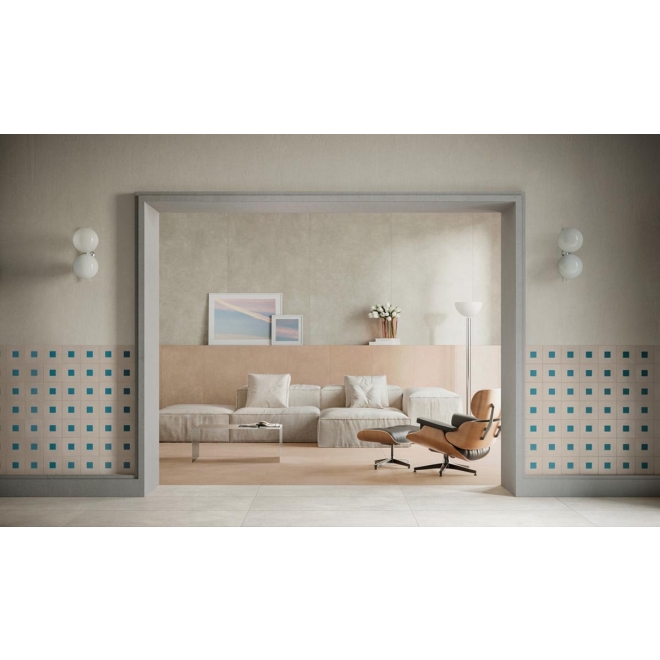 Mirage Glocal Youth GC 15 NAT Boden- und Wandfliese 60x60 cm