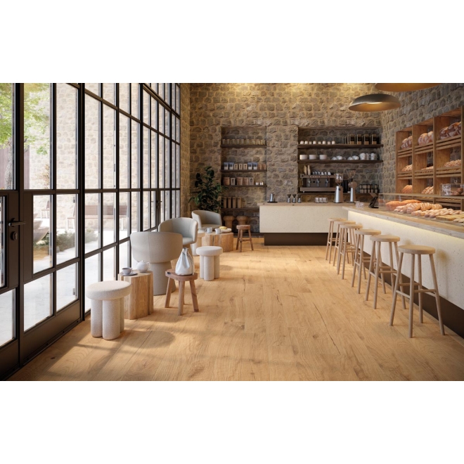 Mirage Izumi Chiaro Autentico IZ 03 SP Boden- und Wandfliese 20x120 cm