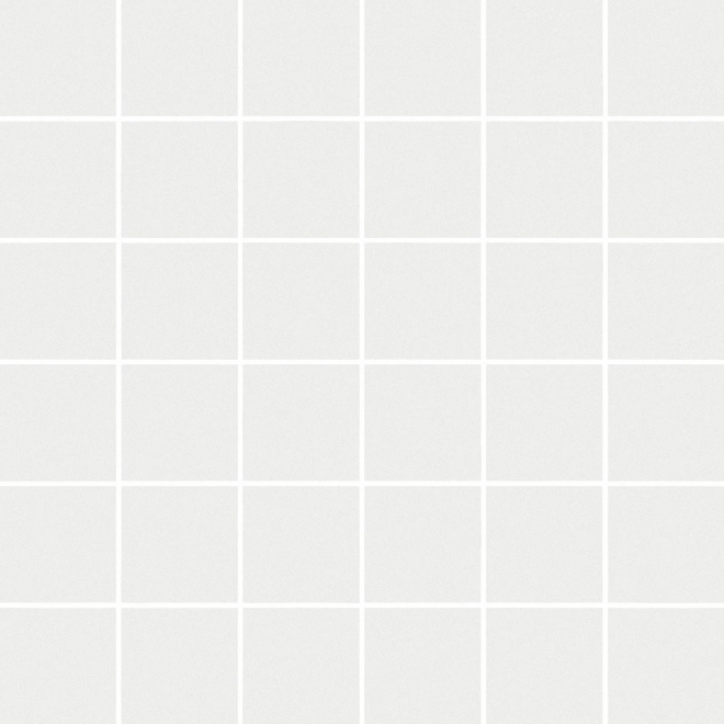 Mosaik Mirage Jewels in der Farbe Extrawhite