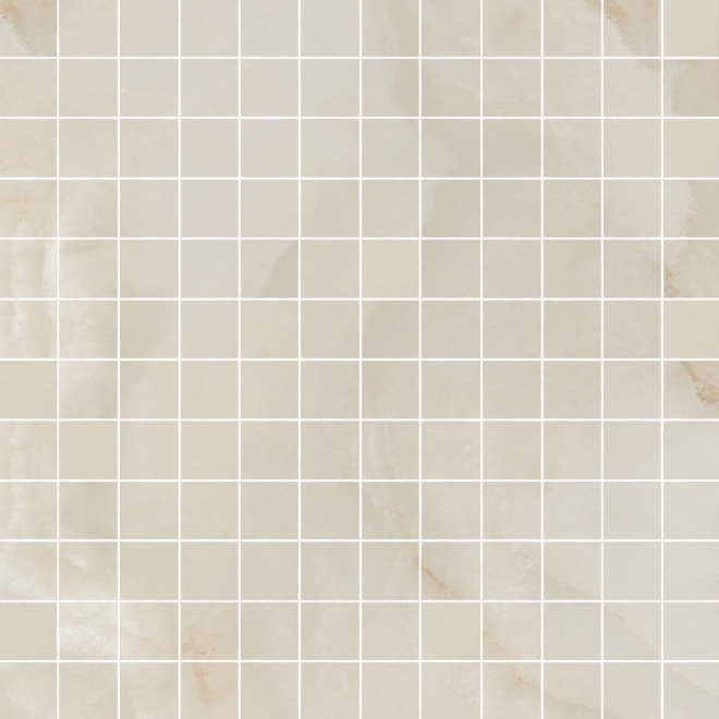 Mosaik Mirage Jewels in der Farbe Onyks