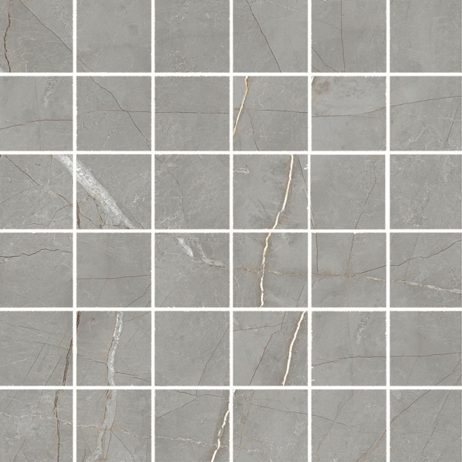 Mosaik Mirage Jewels in der Farbe Raymi