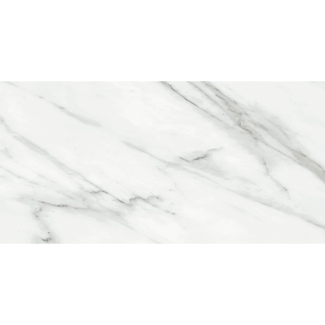 Fliese Mirage Jewels in der Farbe Statuario Venato