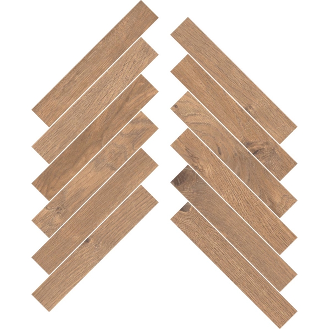 Dekor Mirage Kao in der Farbe Spice