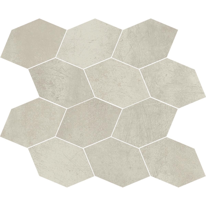 Dekor Mirage Lemmy in der Farbe Afterglow