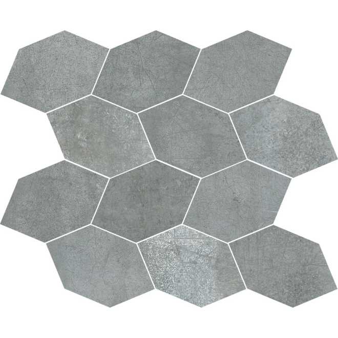 Dekor Mirage Lemmy in der Farbe Excalibur