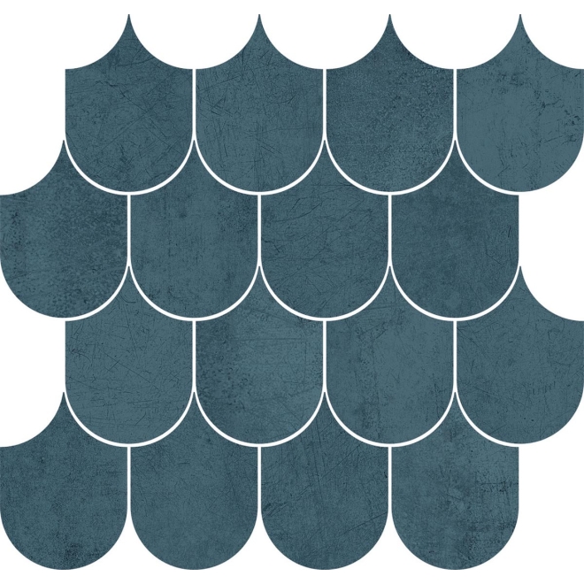 Dekor Mirage Lemmy in der Farbe Indio