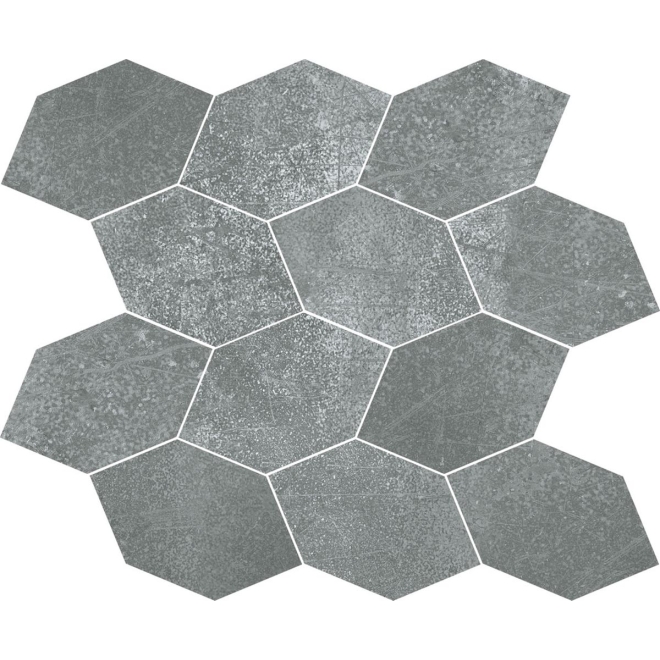 Dekor Mirage Lemmy in der Farbe King