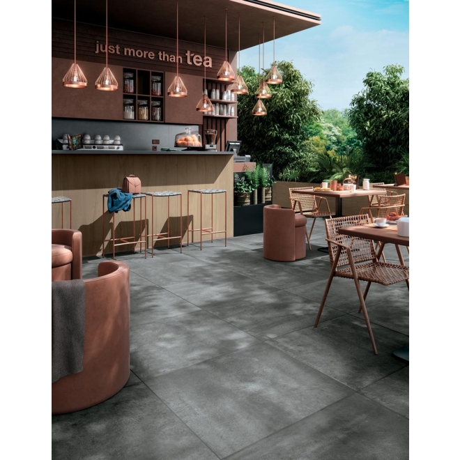 Mirage Lemmy King LY 09 SP SQ Boden- und Wandfliese 120x120 cm