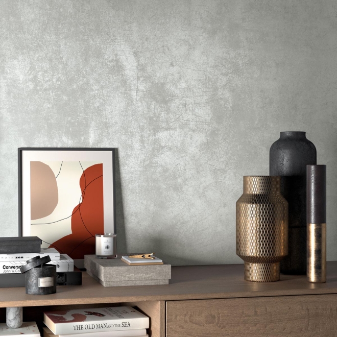 Mirage Lemmy Nimbus LY 02 SP SQ Boden- und Wandfliese 60x60 cm