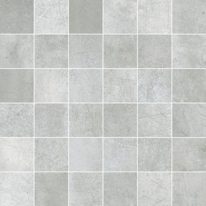 Mosaik Mirage Lemmy in der Farbe Nimbus