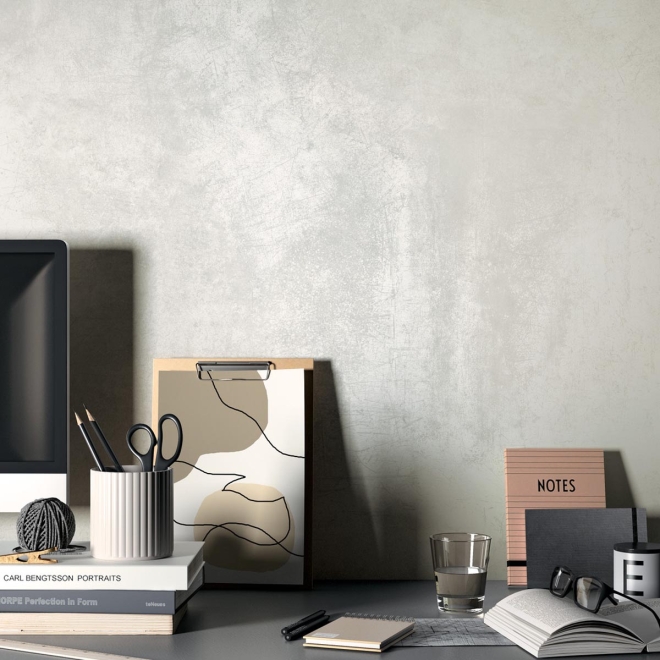 Mirage Lemmy Palladium LY 01 SP SQ Boden- und Wandfliese 120x120 cm