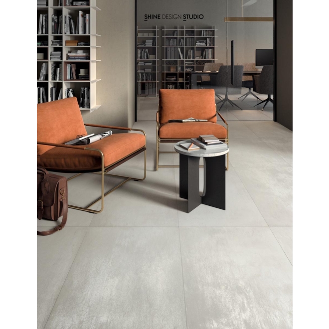 Mirage Lemmy Palladium LY 01 SP SQ Boden- und Wandfliese 120x120 cm