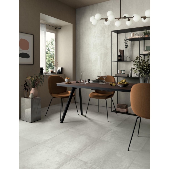 Mirage Lemmy Palladium LY 01 SP SQ Boden- und Wandfliese 120x120 cm