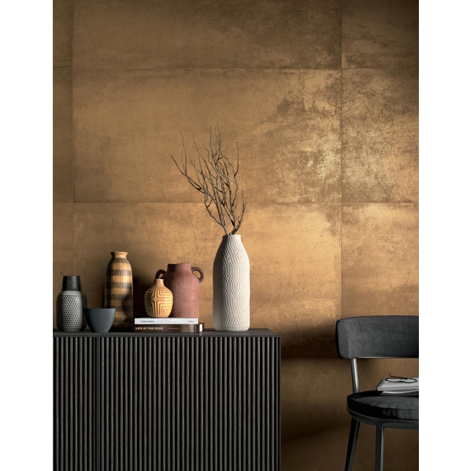 Mirage Lemmy Pumpkin LY 08 SP SQ Boden- und Wandfliese 60x60 cm