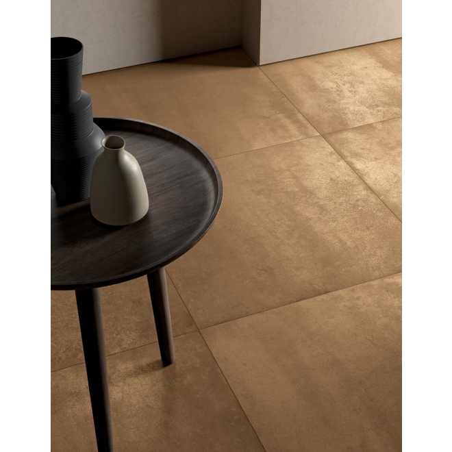 Mirage Lemmy Pumpkin LY 08 SP SQ Boden- und Wandfliese 60x60 cm