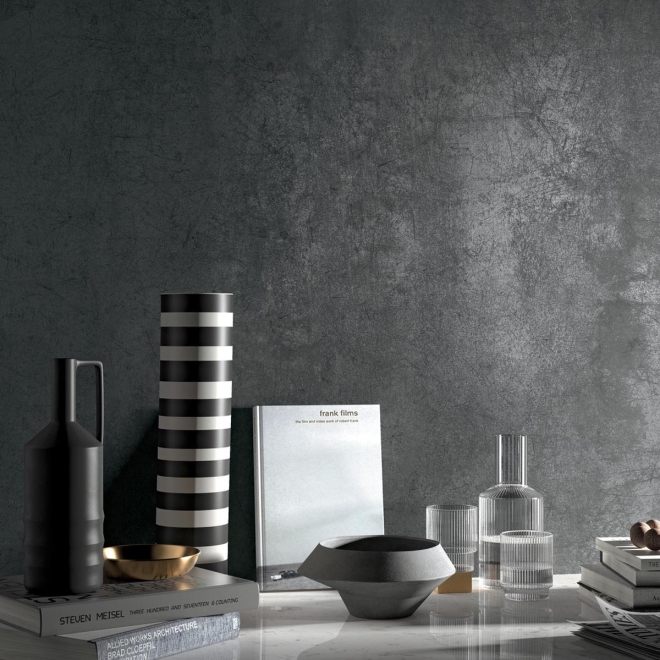 Mirage Lemmy Venom LY 04 SP SQ Boden- und Wandfliese 15x60 cm