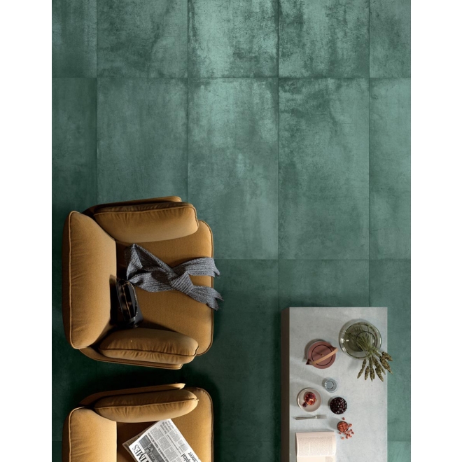 Mirage Lemmy Viridium LY 06 SP SQ Boden- und Wandfliese 60x60 cm