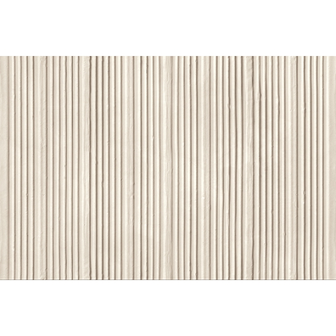 Dekor Mirage Mand in der Farbe Bianco Mediterraneo