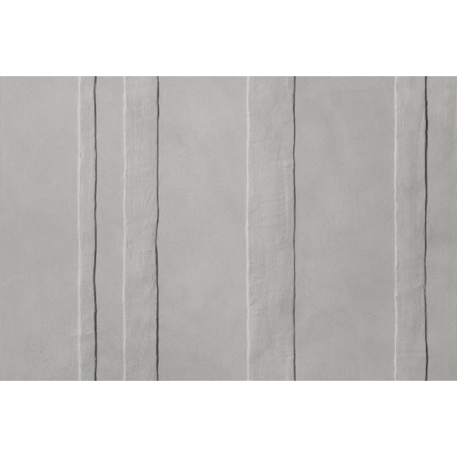 Dekor Mirage Mand in der Farbe Grigio Chiaro