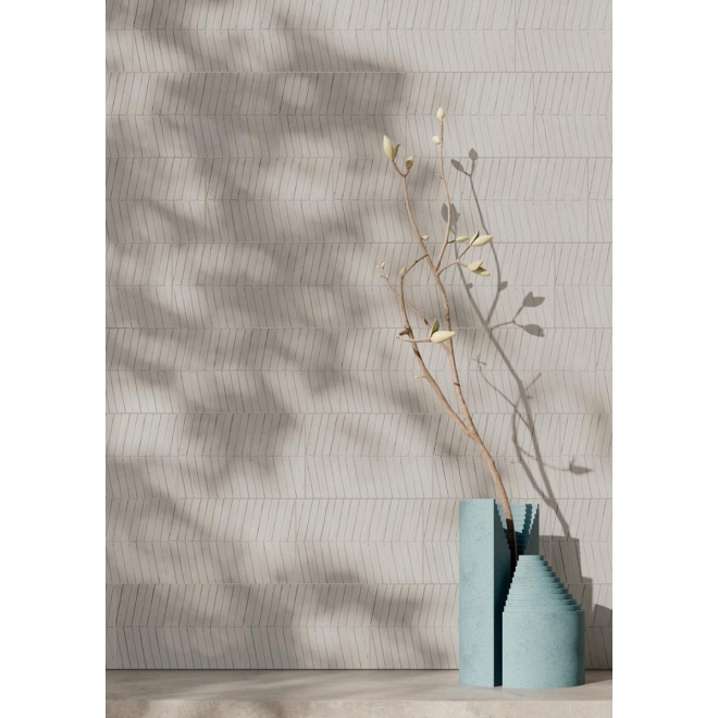 Mirage Mand Grigio Chiaro MD 02 Dekor Armor 30x45 cm