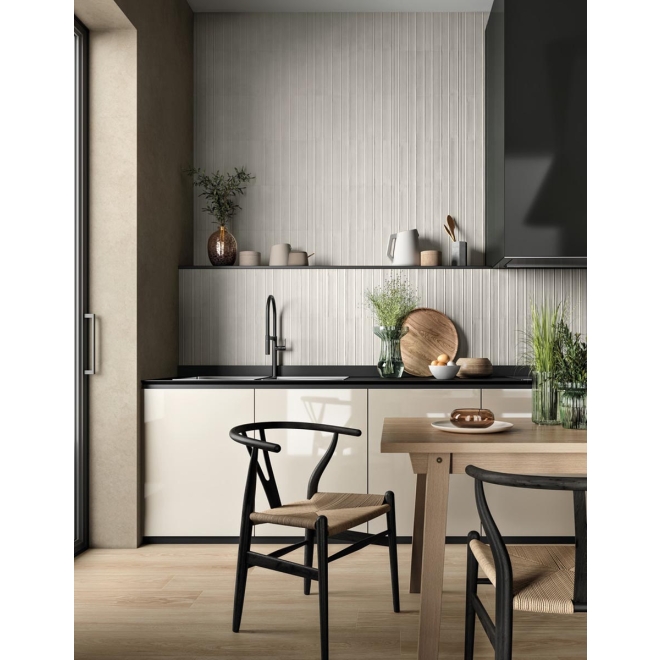 Mirage Mand Bianco Mediterraneo MD 01 Dekor Dawn 30x45 cm