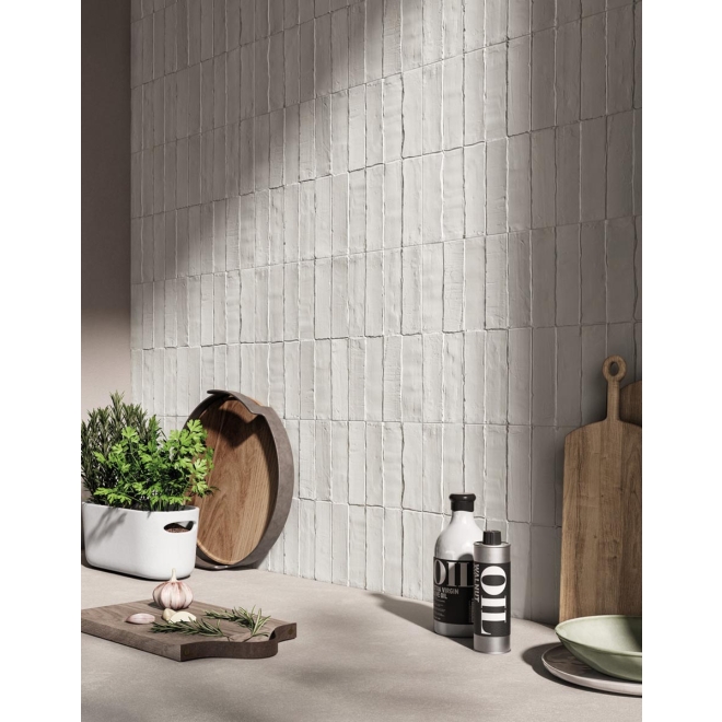 Mirage Mand Bianco Mediterraneo MD 01 Dekor Dawn 30x45 cm