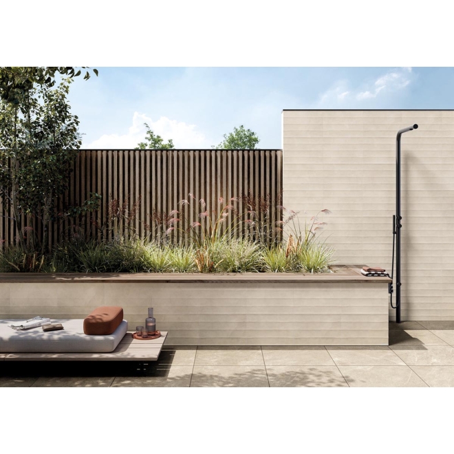 Mirage Mand Bianco Mediterraneo MD 01 Dekor Dawn 30x45 cm