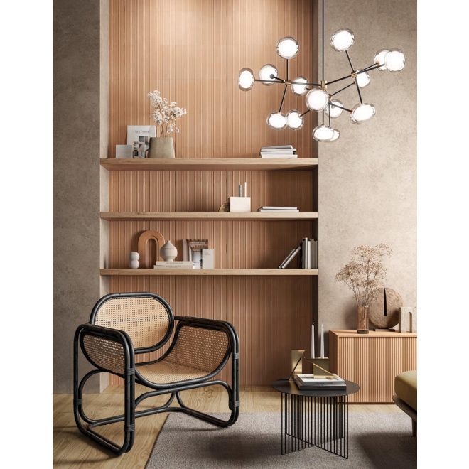 Mirage Mand Terra Cotta MD 03 Dekor Armor 30x45 cm