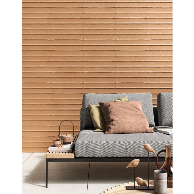 Mirage Mand Terra Cotta MD 03 Dekor Armor 30x45 cm