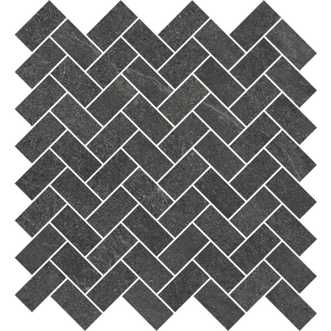 Dekor Mirage Motley in der Farbe Glastonbury