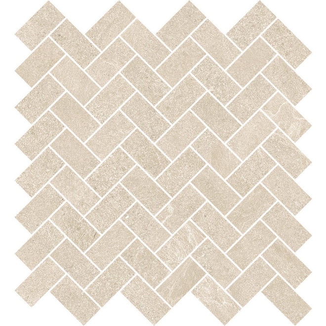 Dekor Mirage Motley in der Farbe Monterey