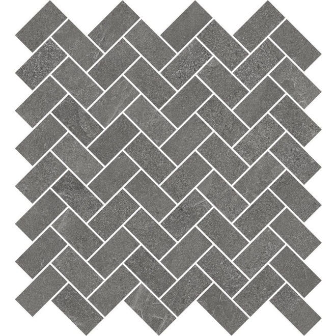 Dekor Mirage Motley in der Farbe Reading