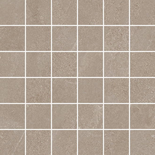 Mosaik Mirage Motley in der Farbe Wembley