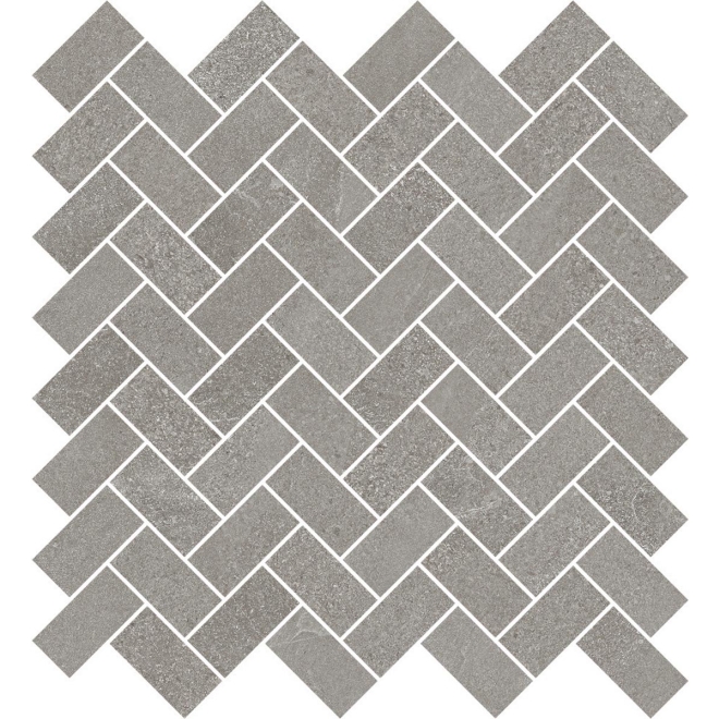 Dekor Mirage Motley in der Farbe Woodstock