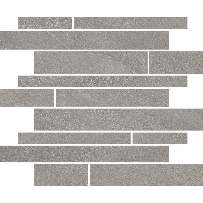 Dekor Mirage Motley in der Farbe Woodstock